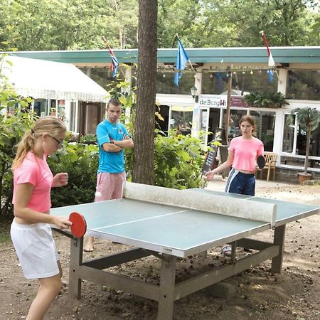 Ra Reeenveld Mobile Home Arnhem Rum bild