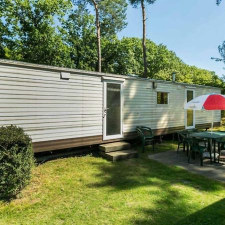 Ra Reeenveld Mobile Home Arnhem Exteriör bild