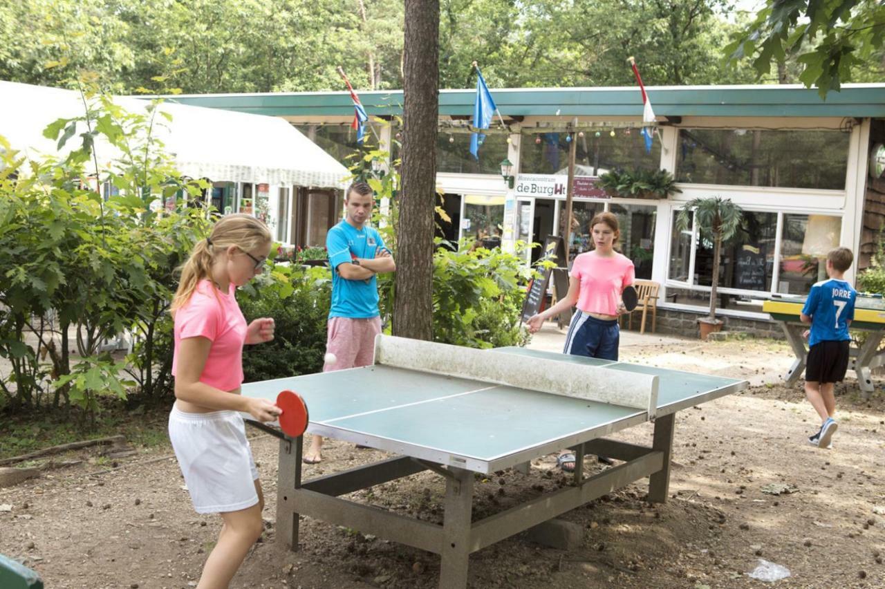 Ra Reeenveld Mobile Home Arnhem Rum bild