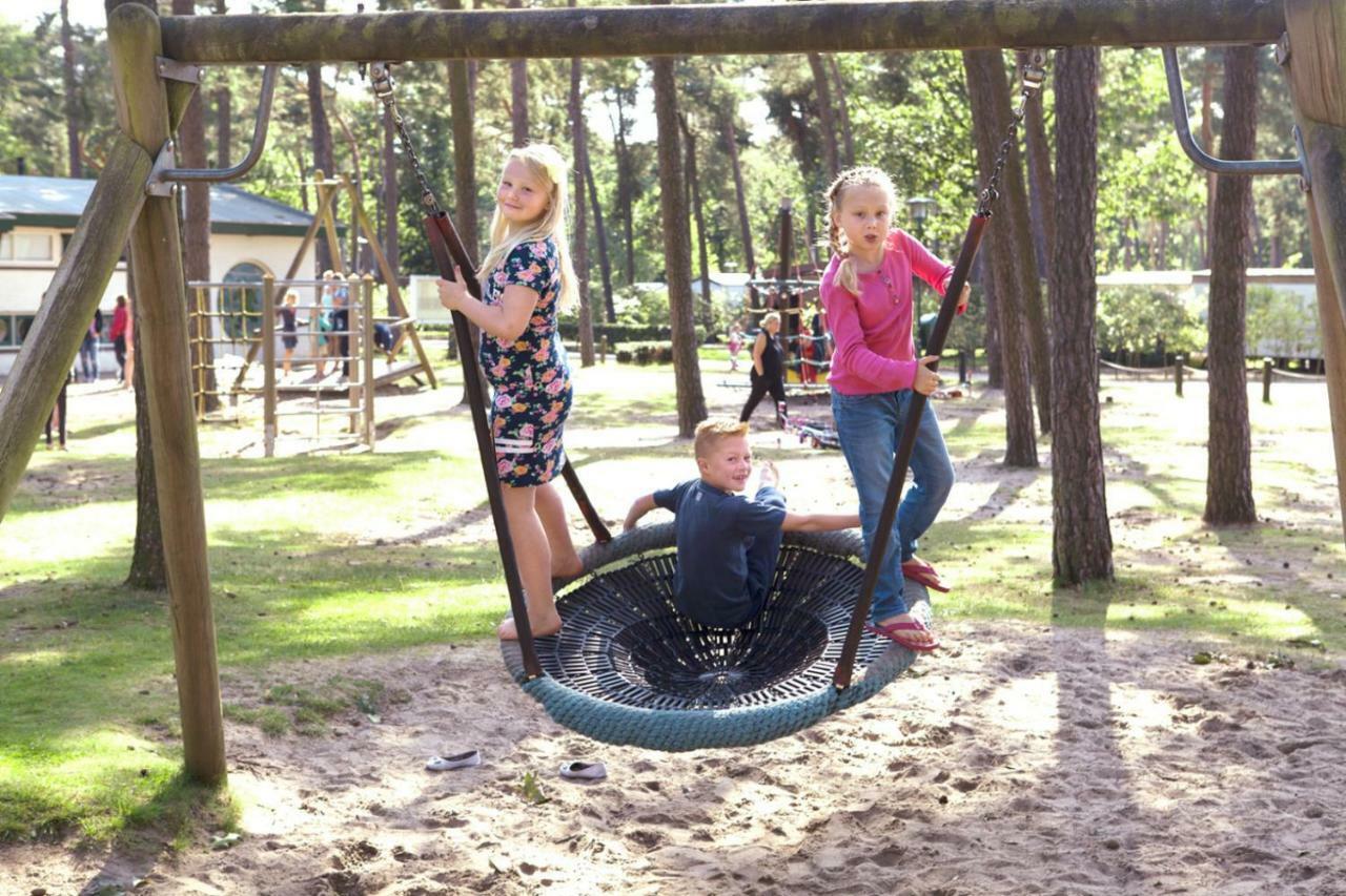 Ra Reeenveld Mobile Home Arnhem Rum bild