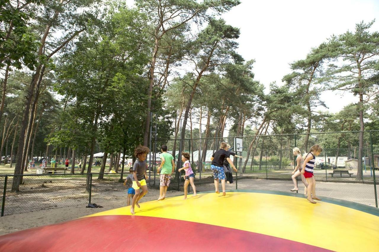Ra Reeenveld Mobile Home Arnhem Rum bild
