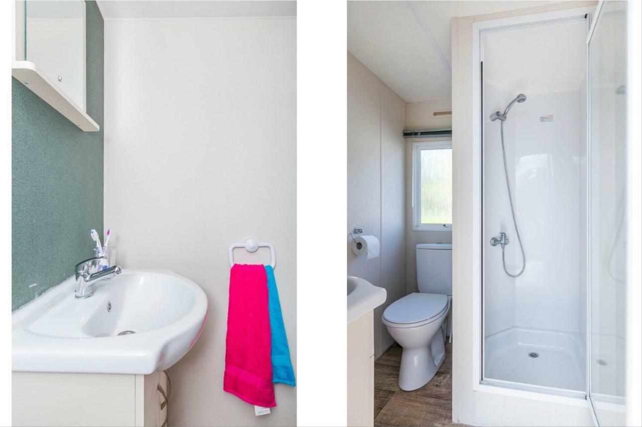 Ra Reeenveld Mobile Home Arnhem Rum bild