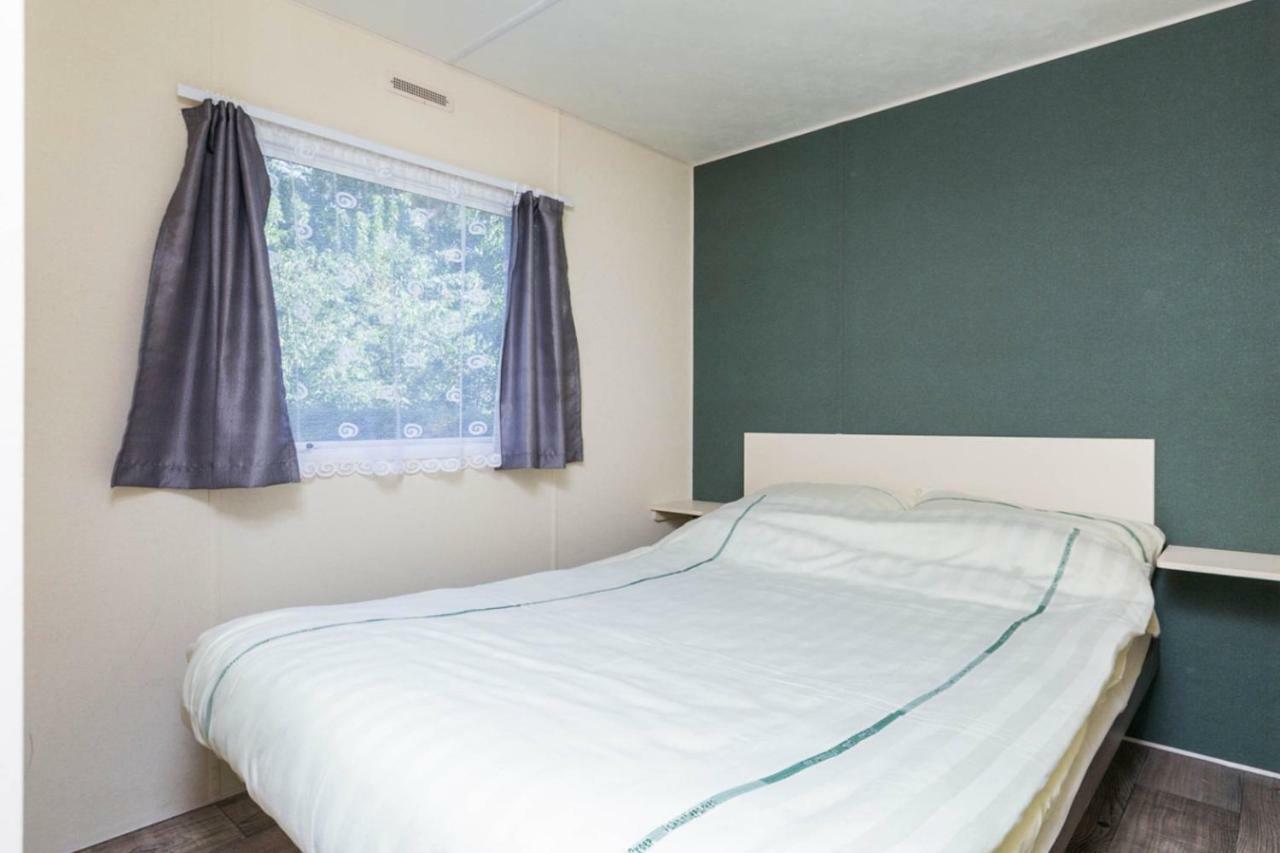 Ra Reeenveld Mobile Home Arnhem Rum bild