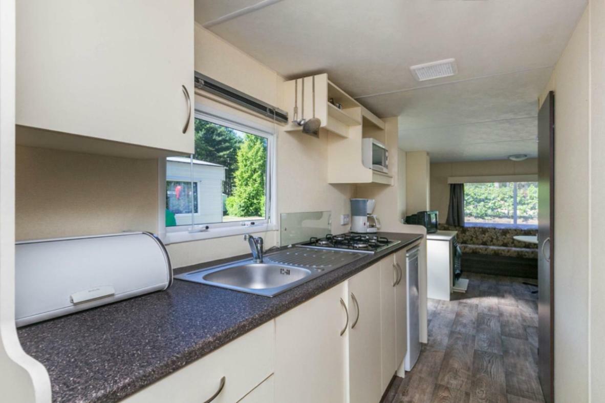 Ra Reeenveld Mobile Home Arnhem Rum bild